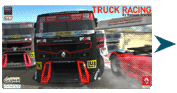 Truck Racing by Renault Trucks