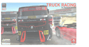 Truck Racing by Renault Trucks